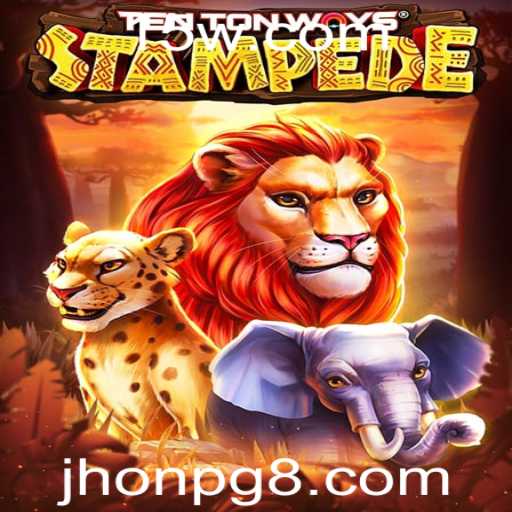 Explorando o Mundo de TenTonWaysStampede: Aventuras e Desafios do Novo Jogo de Estratégia