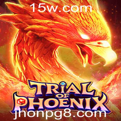 Explorando o Novo Jogo Inovador: TrialofPhoenix